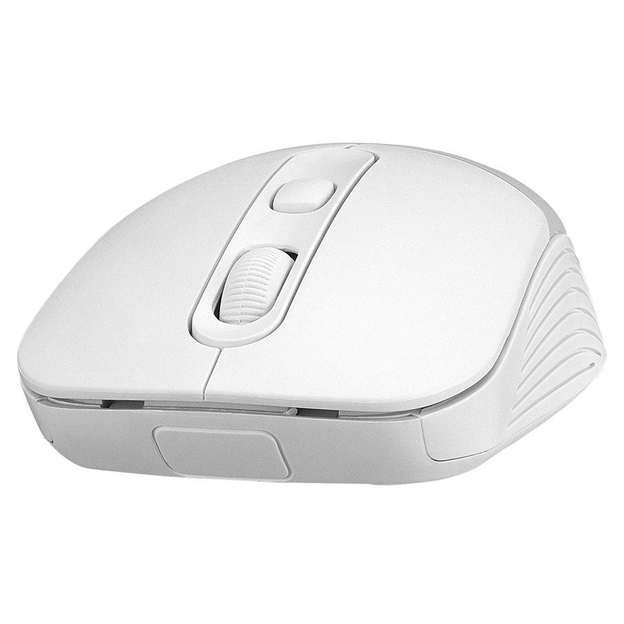 Miš Everest wireless SM-18 White/Gray 2,4 GHz, 38840 - Image 3