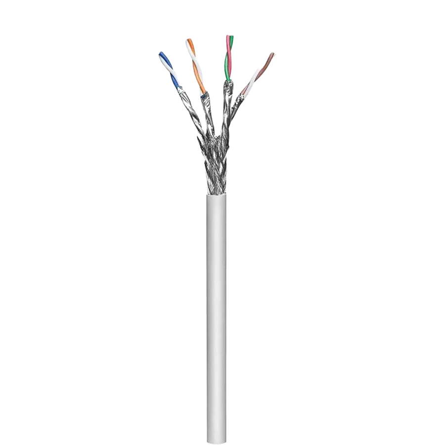 Mrezni kabl SFTP cat7, 305 metara, C-Link