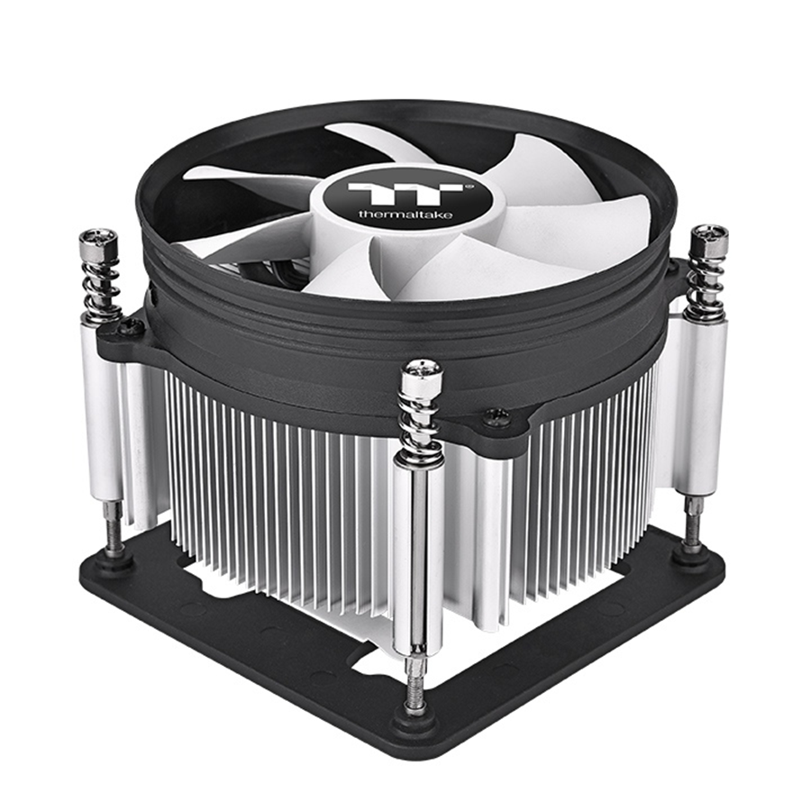 CPU hladnjak Thermaltake Gravity i3 Cooler CL-P094-AL09WT-A - Image 2