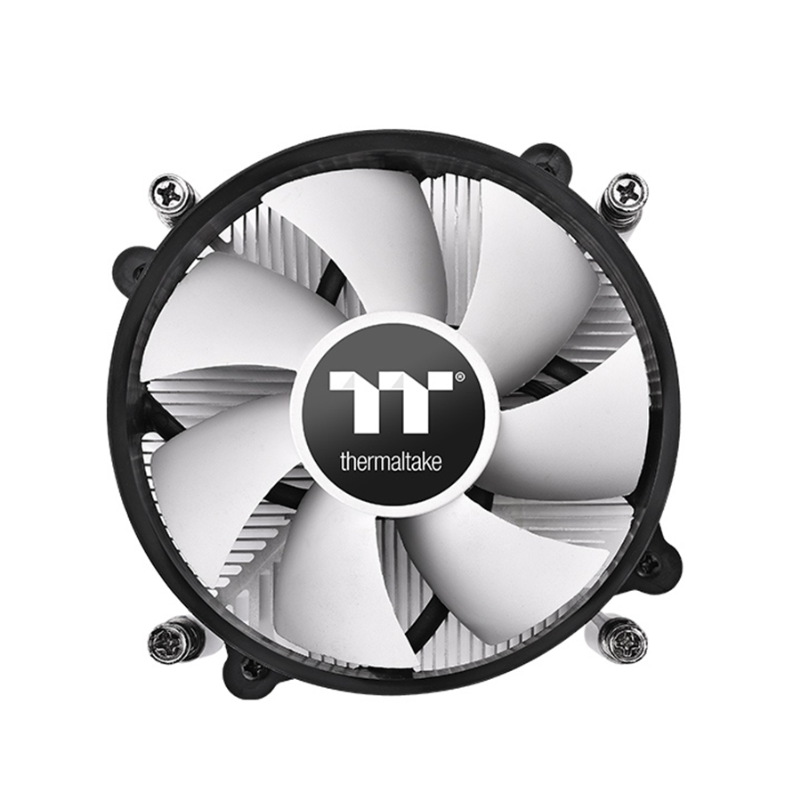 CPU hladnjak Thermaltake Gravity i3 Cooler CL-P094-AL09WT-A - Image 3