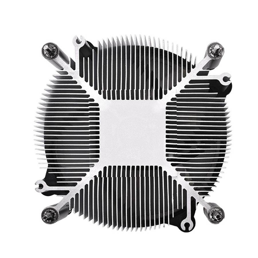 CPU hladnjak Thermaltake Gravity i3 Cooler CL-P094-AL09WT-A - Image 4