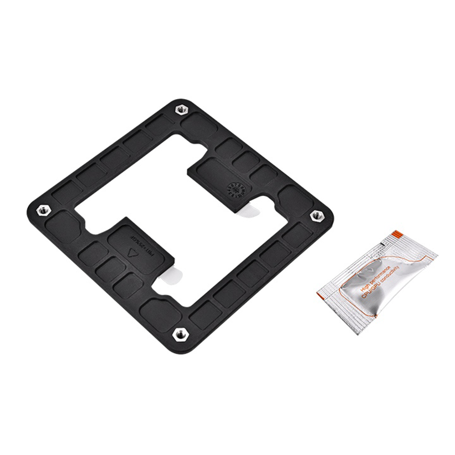 CPU hladnjak Thermaltake Gravity i3 Cooler CL-P094-AL09WT-A - Image 6