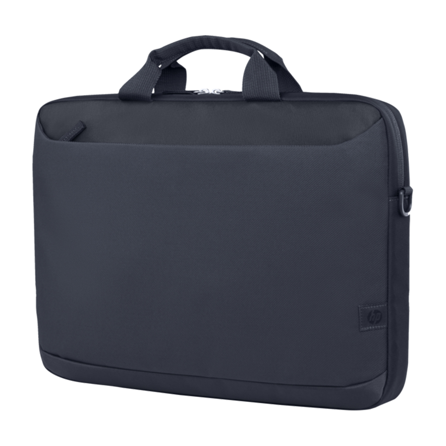 HP torba za laptop Evday OGR 16 Laptop Briefca, A08KHUT - Image 2