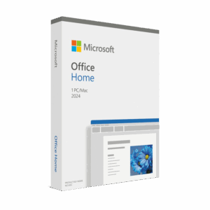FPP Office Home 2024 English, EP2-06817