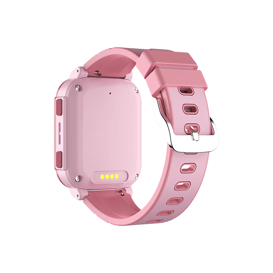 Pametni sat dječiji Blackview SIM LTE GPS LBS WiFi Z20 Pink - Image 3