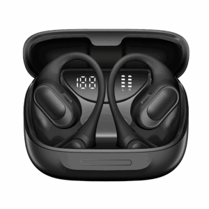 Slušalica bluetooth Blackview AirBuds 200, Eclipse Black
