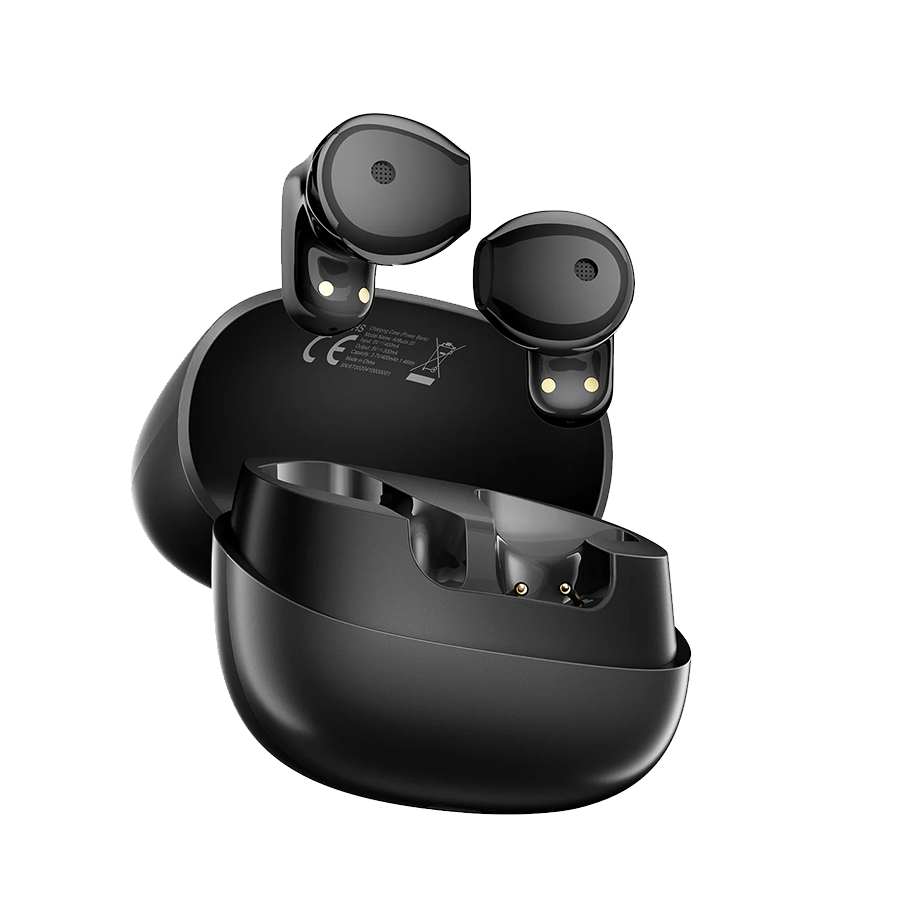 Slušalica bluetooth Blackview AirBuds 20, Carbon Black
