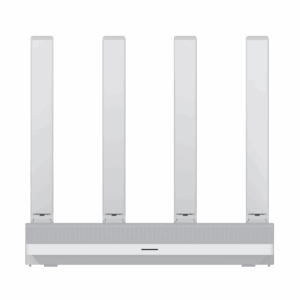 Xiaomi router AX3000T WiFi 6, brzina do 3000 Mbps mesh DVB4423GL