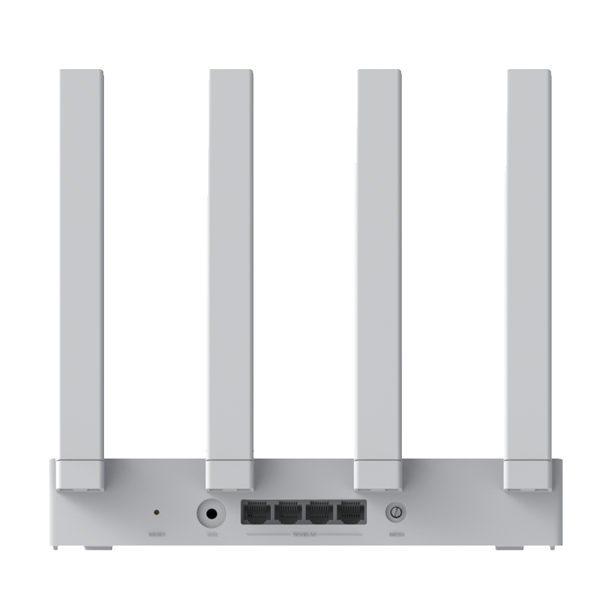 Xiaomi router AX3000T WiFi 6, brzina do 3000 Mbps mesh DVB4423GL - Image 3