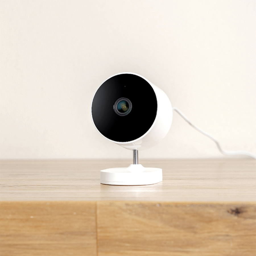 Xiaomi vanjska kamera AW200 visoka rezolucija 1080p IP65 vodootporna BHR6398GL - Image 7