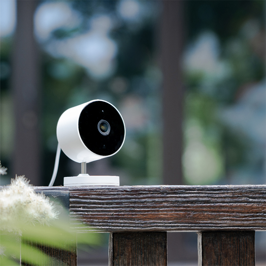 Xiaomi vanjska kamera AW200 visoka rezolucija 1080p IP65 vodootporna BHR6398GL - Image 8