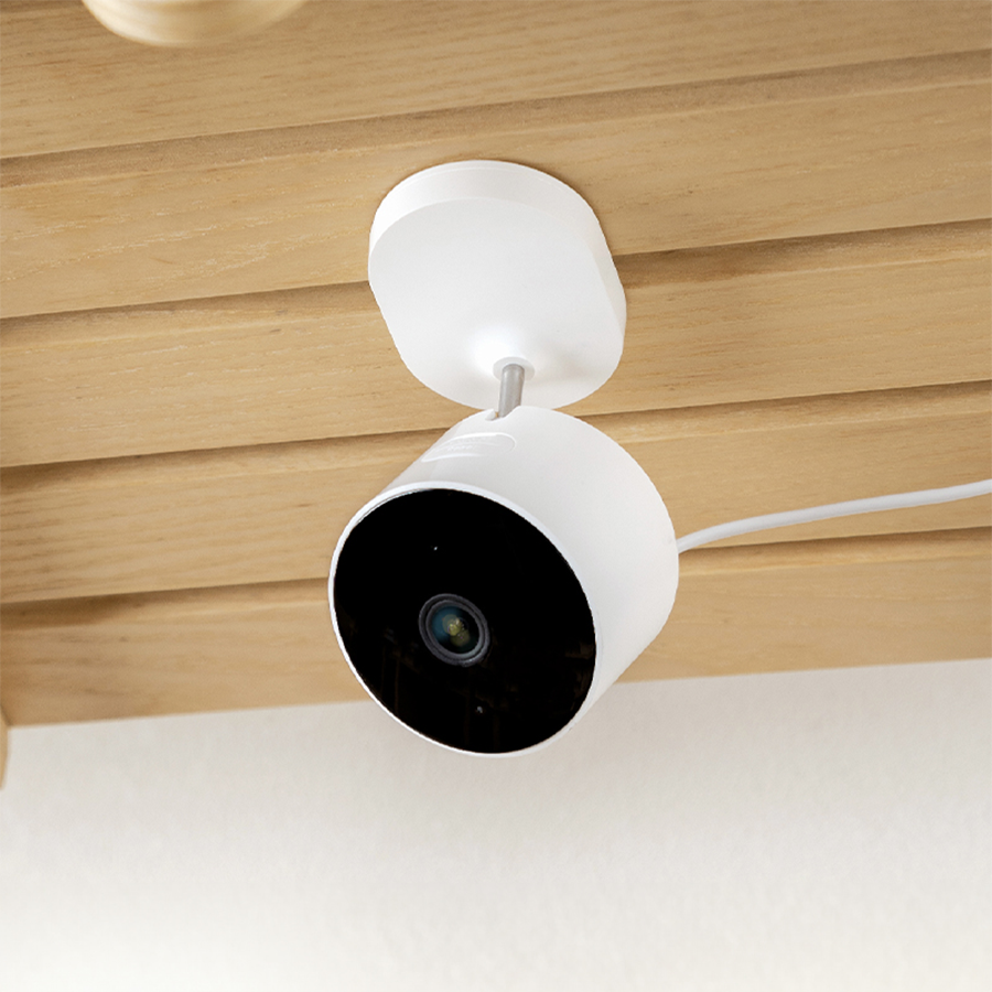 Xiaomi vanjska kamera AW200 visoka rezolucija 1080p IP65 vodootporna BHR6398GL - Image 10