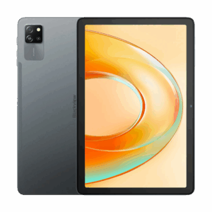 Tablet Blackview Tab 60 Pro LTE 8GB/128GB 10,1" Gray