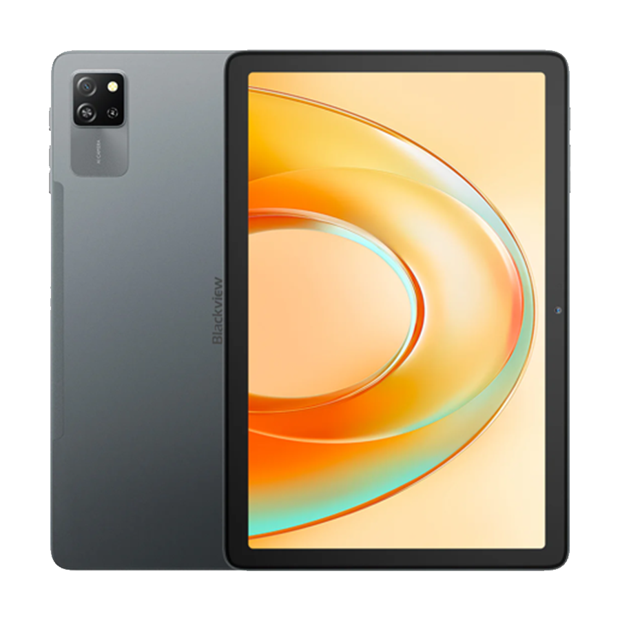 Tablet Blackview Tab 60 Pro LTE 8GB/128GB 10,1" Gray
