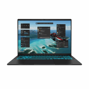 ASUS VivoBook 16 V3607VU-RP137 16" WUXGA 144Hz AG Intel core 7 150U/16GB DDR5/1TB SSD/NVIDIA GF. RTX 4050-6GB/Backlit Kbd./black/2god+Ruksak