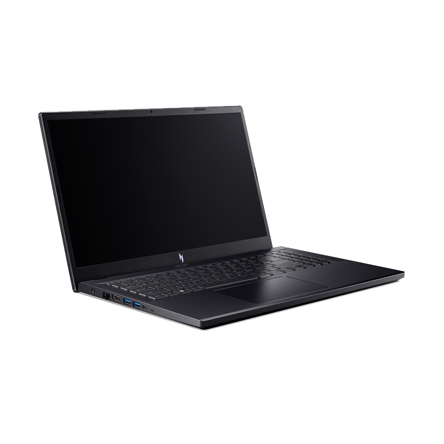 Acer Nitro V15 ANV15-41-R23T 15,6" FHD IPS AG 144Hz AMD Ryzen 7 7735HS 16GB/512GB SSD Nvidia GF RTX 3050-6GB NH.QSHEX.00B/crna - Image 2