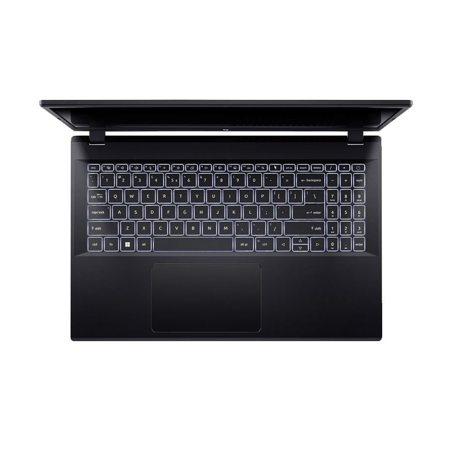 Acer Nitro V15 ANV15-41-R23T 15,6" FHD IPS AG 144Hz AMD Ryzen 7 7735HS 16GB/512GB SSD Nvidia GF RTX 3050-6GB NH.QSHEX.00B/crna - Image 4