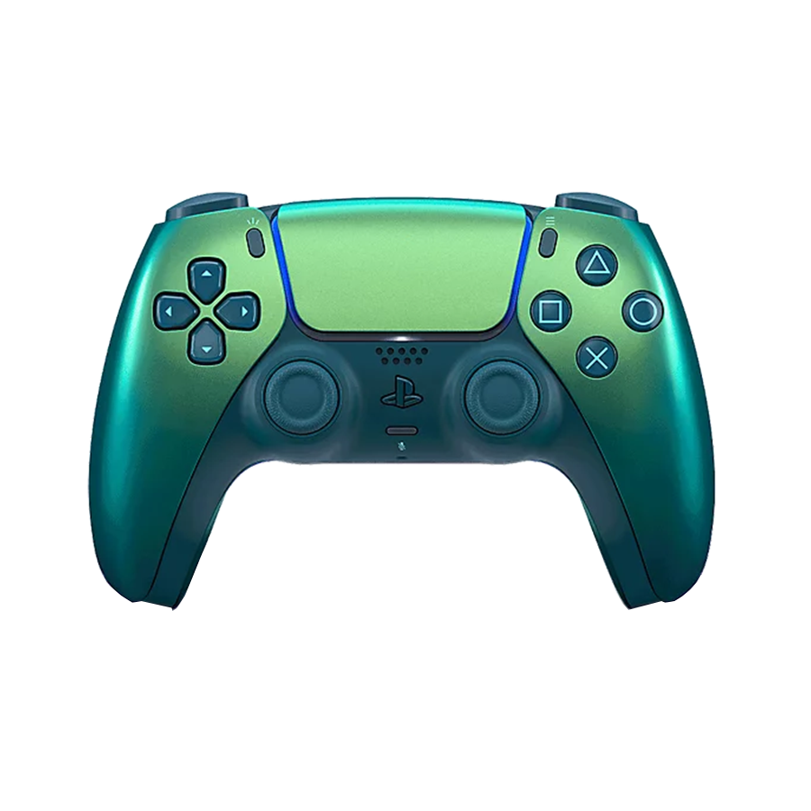 PS5 Dualsense Wireless Controller Chroma Teal 1000044474
