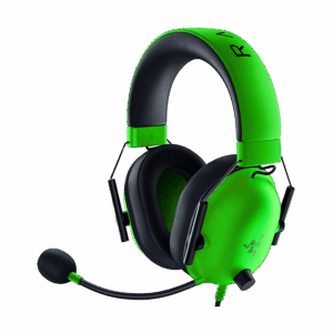 Slušalice Razer BlackShark V2 X - Wired Gaming Headset - Green - FRML Packaging RZ04-03240600-R3M1