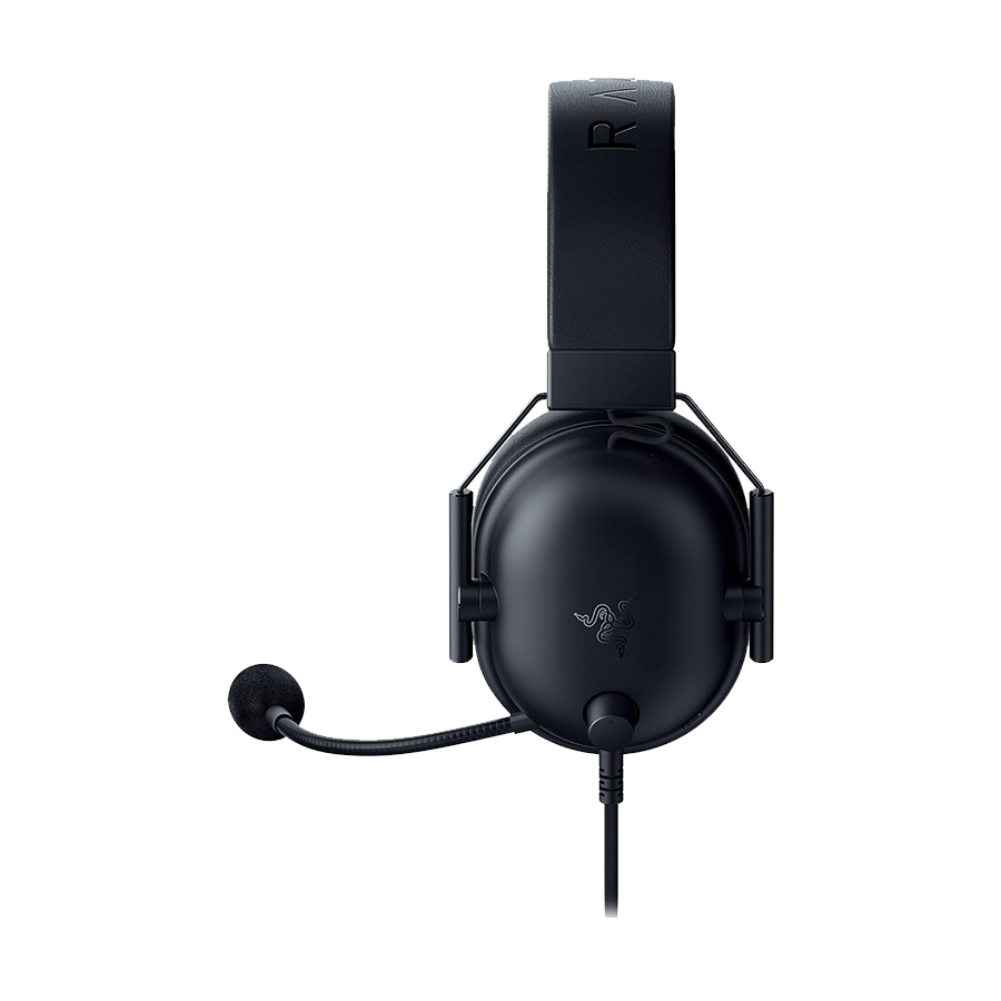 Slušalice Razer BlackShark V2 X For PlayStation - Wired Console esports Headset - Black - EU + ANZ Packaging RZ04-03241000-R3G1 - Image 3
