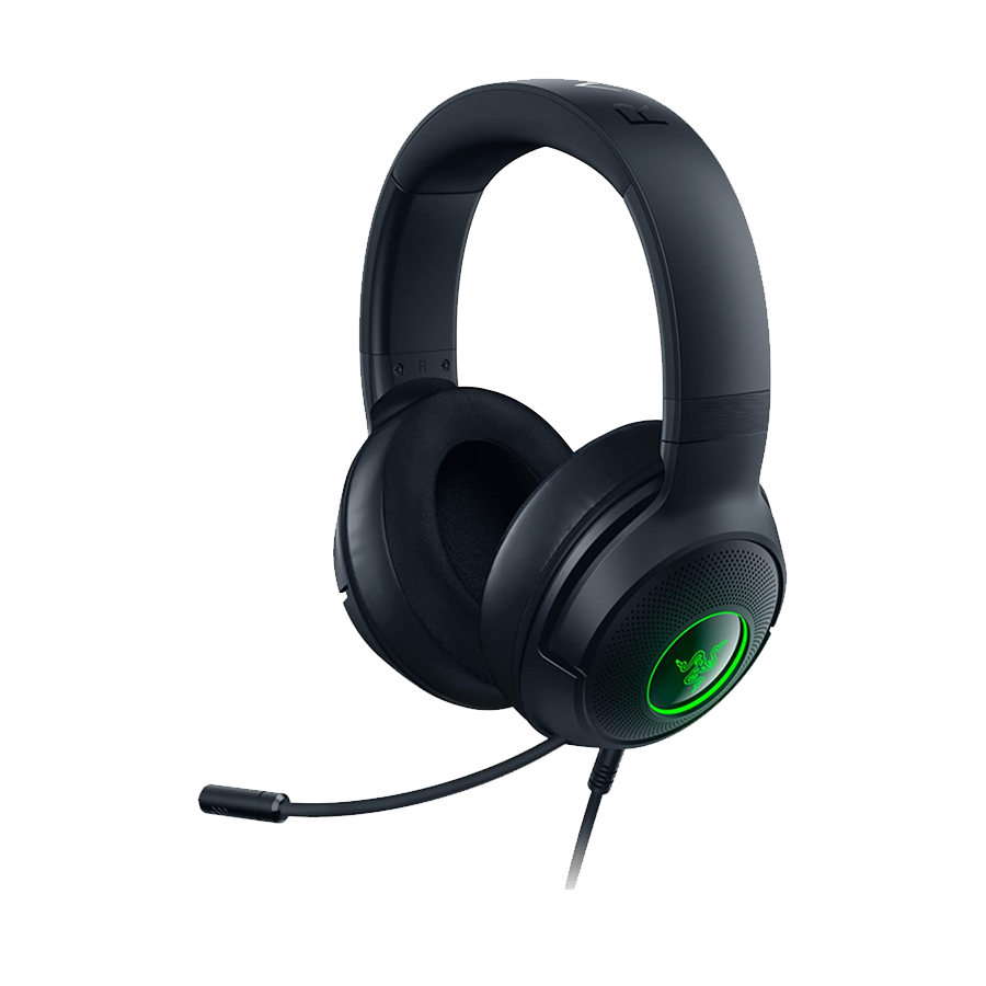 Slušalice Razer Kraken V3 X - Wired USB Gaming Headset - FRML Packaging RZ04-03750300-R3M1