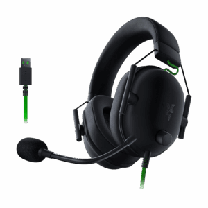 Slušalice Razer BlackShark V2 X USB - Wired Esports Headset with Noise-Cancelling Mic - FRML Packaging RZ04-04570100-R3M1