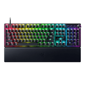 Tastatura Razer Huntsman V3 Pro – Analog Optical Esports Keyboard - US Layout - FRML RZ03-04970100-R3M1
