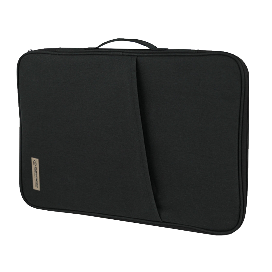 Torba za notebook sleeve 15,6" ESPERANZA PRATO ET194