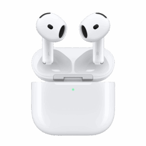 Slušalice Apple AirPods 4 MXP63ZM/A(
