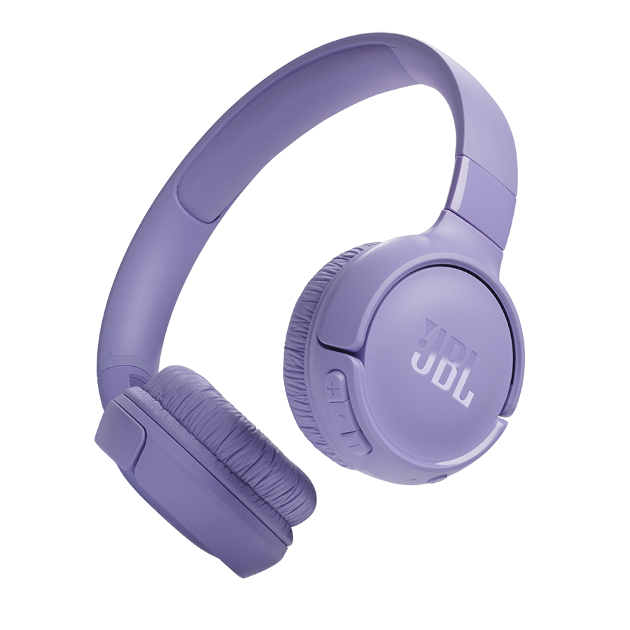 JBL slušalice TUNE 520BT BT Purple