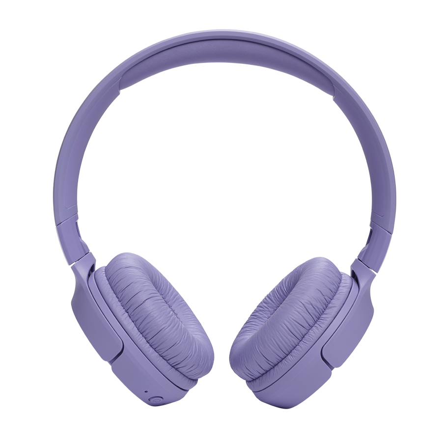 JBL slušalice TUNE 520BT BT Purple - Image 2