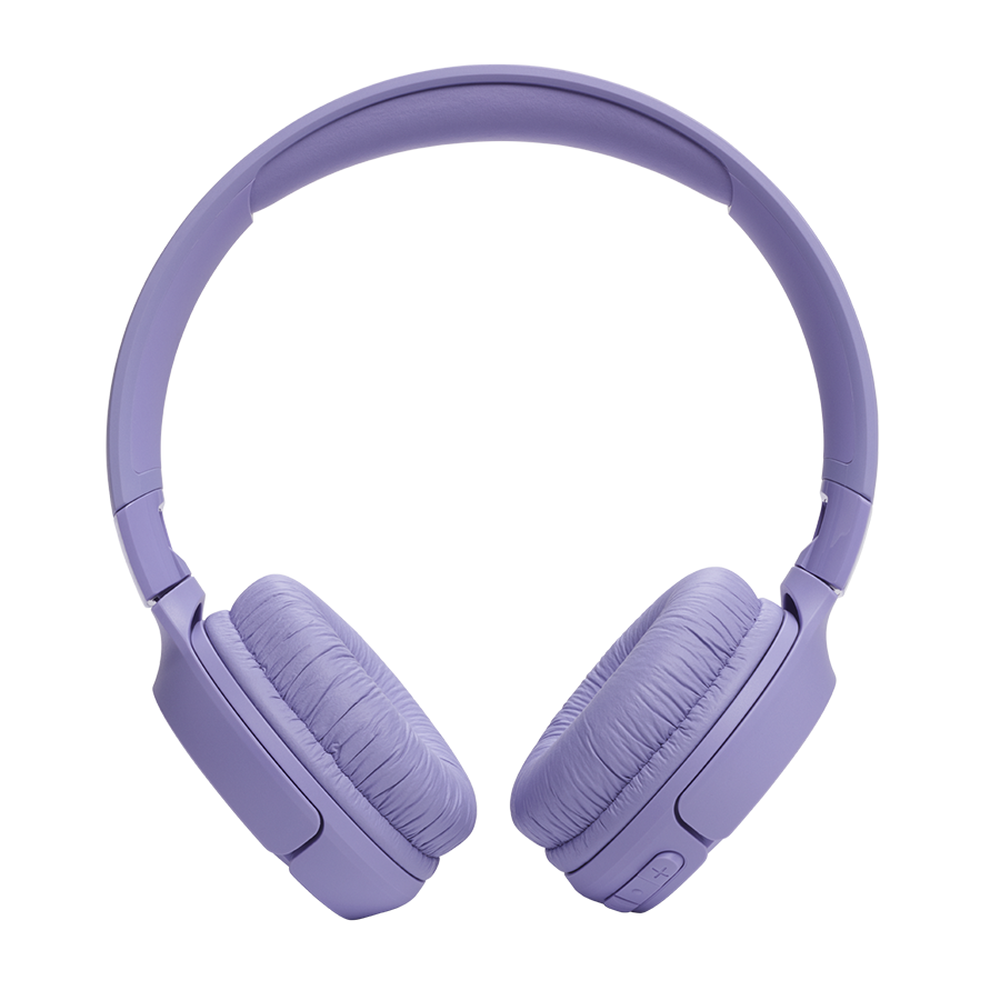 JBL slušalice TUNE 520BT BT Purple - Image 3
