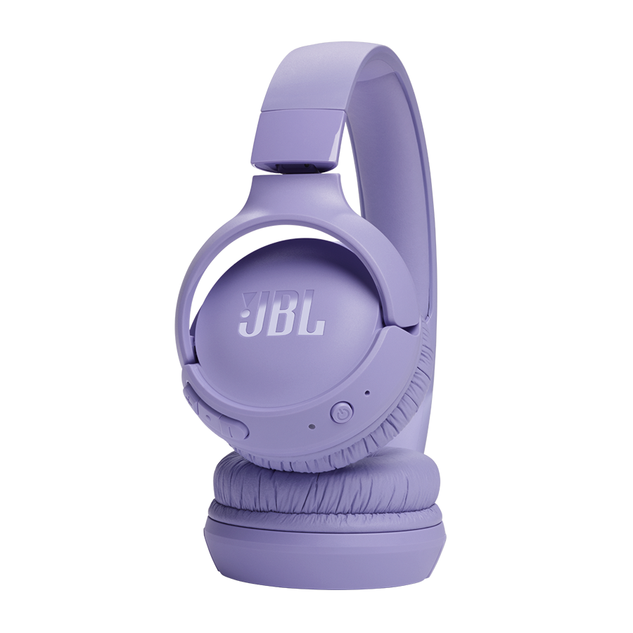 JBL slušalice TUNE 520BT BT Purple - Image 4