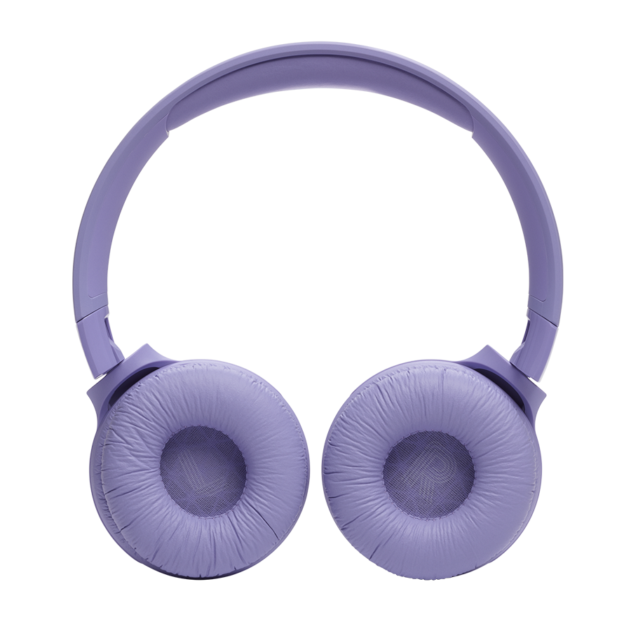 JBL slušalice TUNE 520BT BT Purple - Image 6