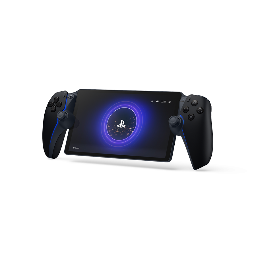PlayStation Portal remote player Midnight Black 1000045051 - Image 3