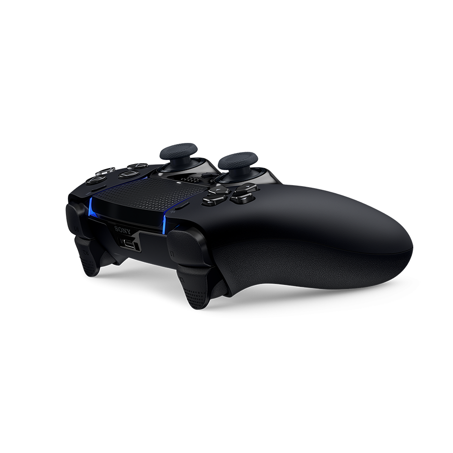 PS5 Dualsense Edge Wireless Controller Midnight Black 1000045048 - Image 5
