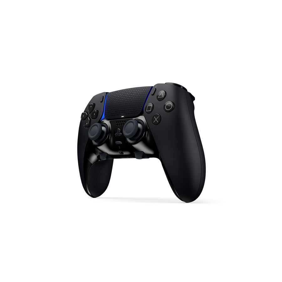 PS5 Dualsense Edge Wireless Controller Midnight Black 1000045048 - Image 6