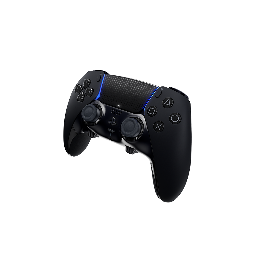 PS5 Dualsense Edge Wireless Controller Midnight Black 1000045048 - Image 7