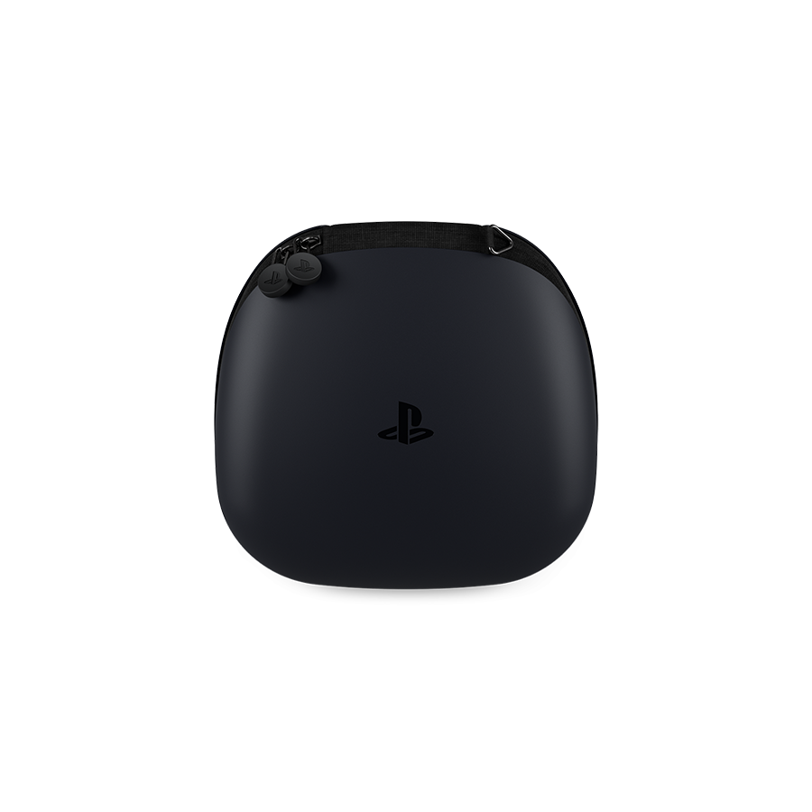 PS5 Dualsense Edge Wireless Controller Midnight Black 1000045048 - Image 10