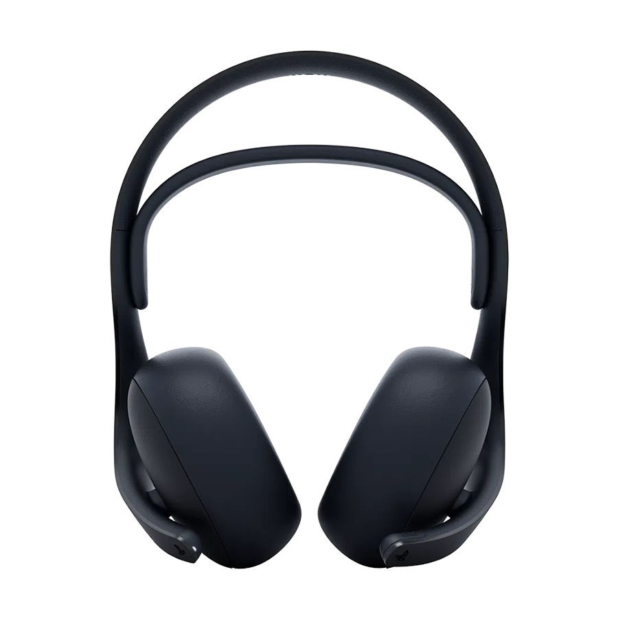 Slušalice sa mikrofonom PS5 Pulse Elite wireless headset Midnight Black 1000044486