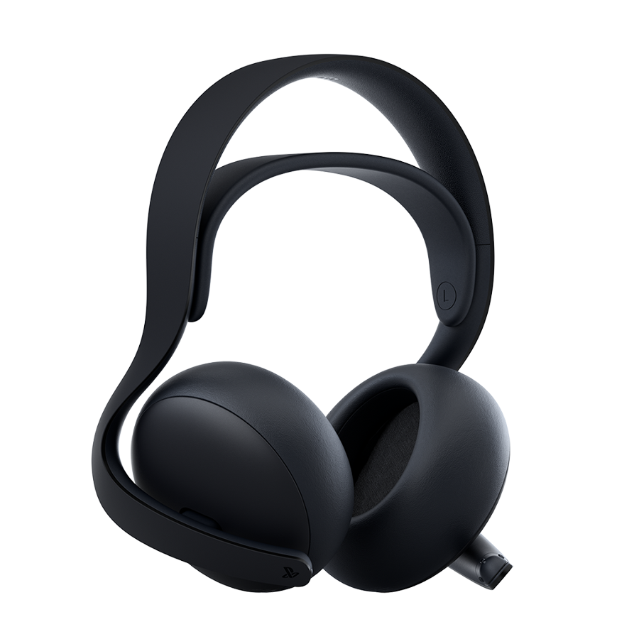 Slušalice sa mikrofonom PS5 Pulse Elite wireless headset Midnight Black 1000044486 - Image 3