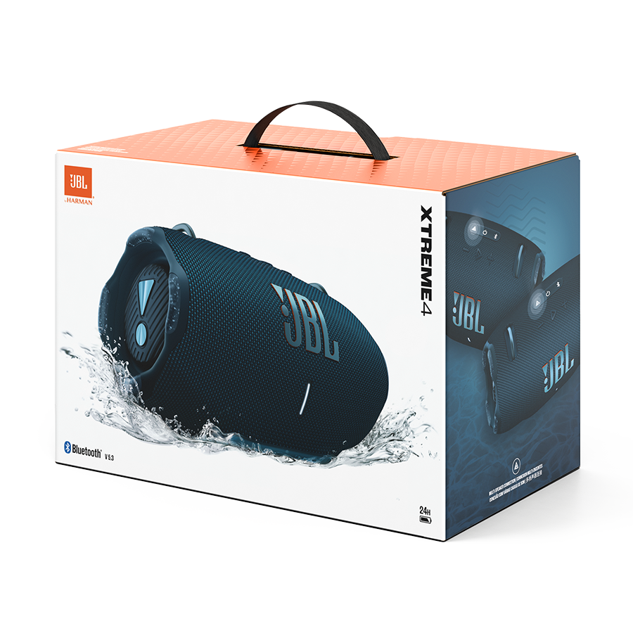JBL bežični zvučnik XTREME 4 Blue,JBLXTREME4BLUEP - Image 5