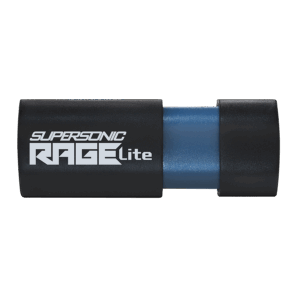 USB Memory stick PATRIOT Rage 64GB 3.2USB PEF64GRLB32U