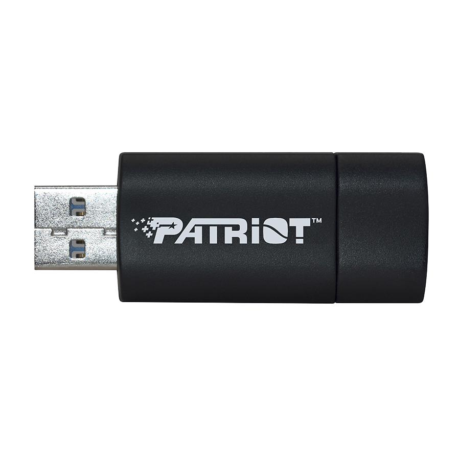 USB Memory stick PATRIOT Rage 64GB 3.2USB PEF64GRLB32U - Image 5