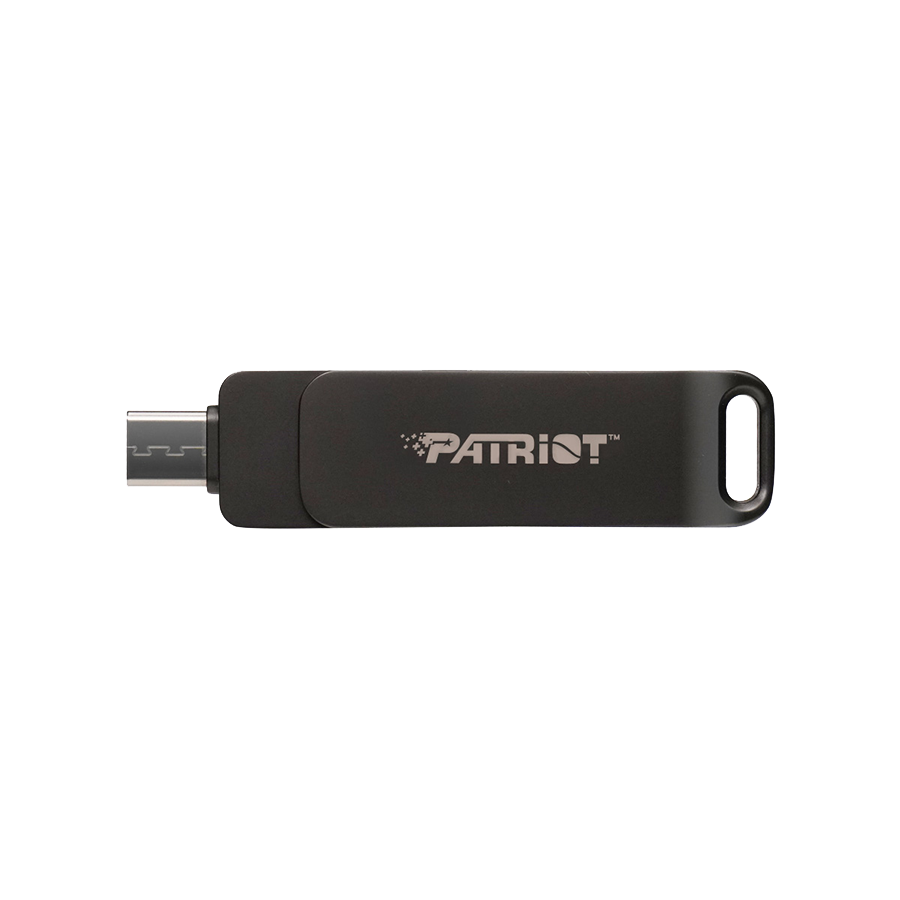 USB Memory stick PATRIOT Rage R550 128GB 3.2USB PE128GR550DSAD