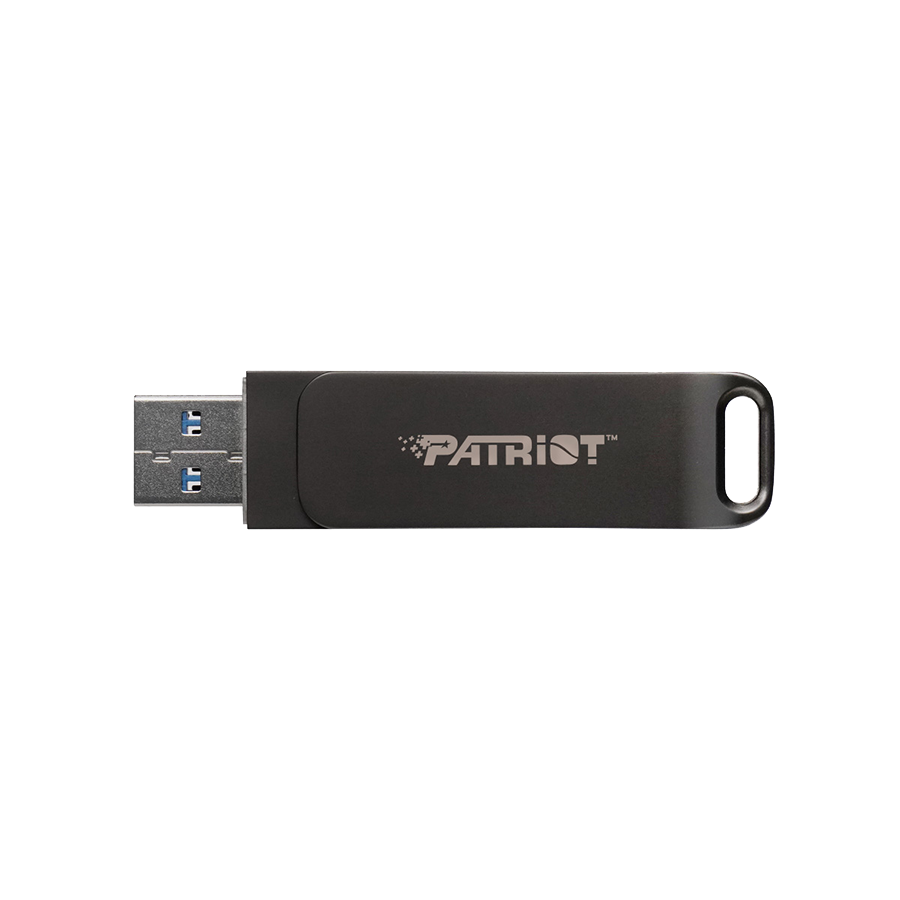 USB Memory stick PATRIOT Rage R550 128GB 3.2USB PE128GR550DSAD - Image 2