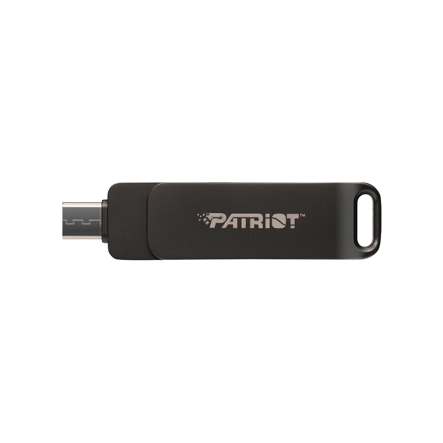 USB Memory stick PATRIOT Rage R550 256GB 3.2USB PE256GR550DSAD