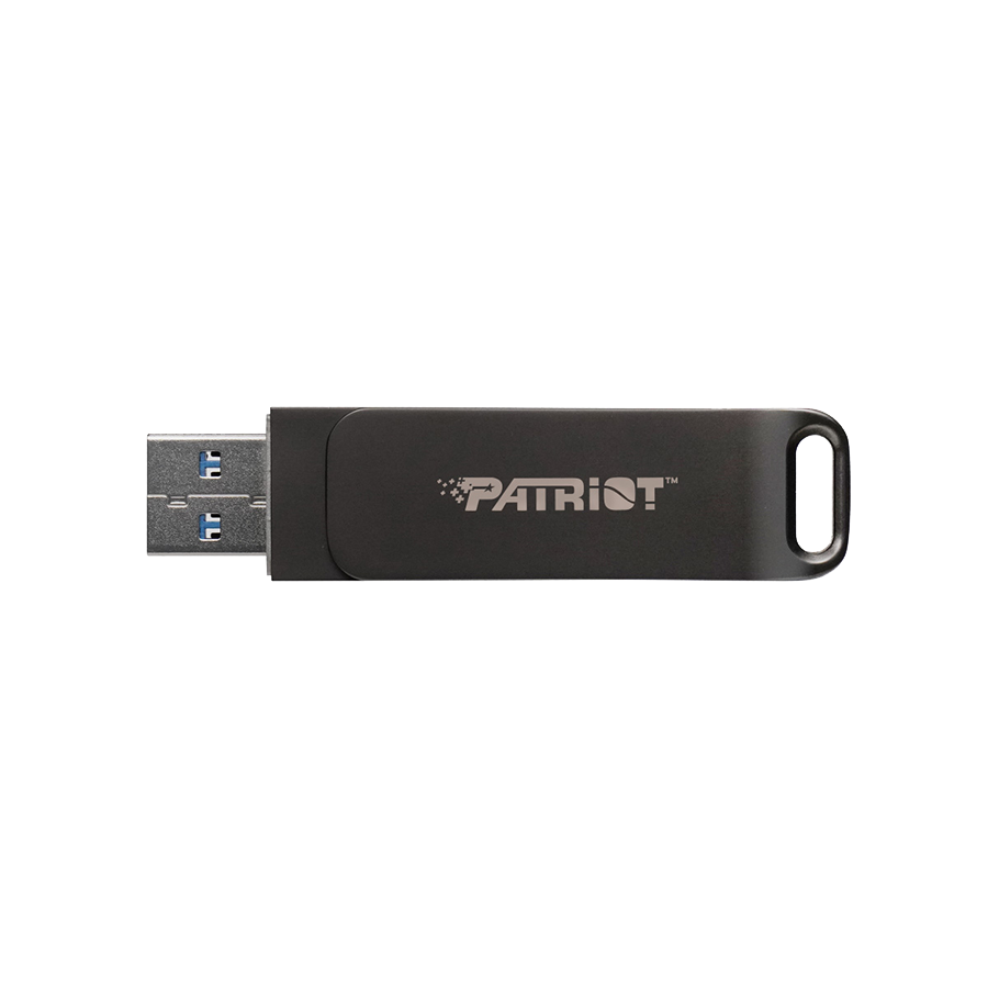 USB Memory stick PATRIOT Rage R550 256GB 3.2USB PE256GR550DSAD - Image 2