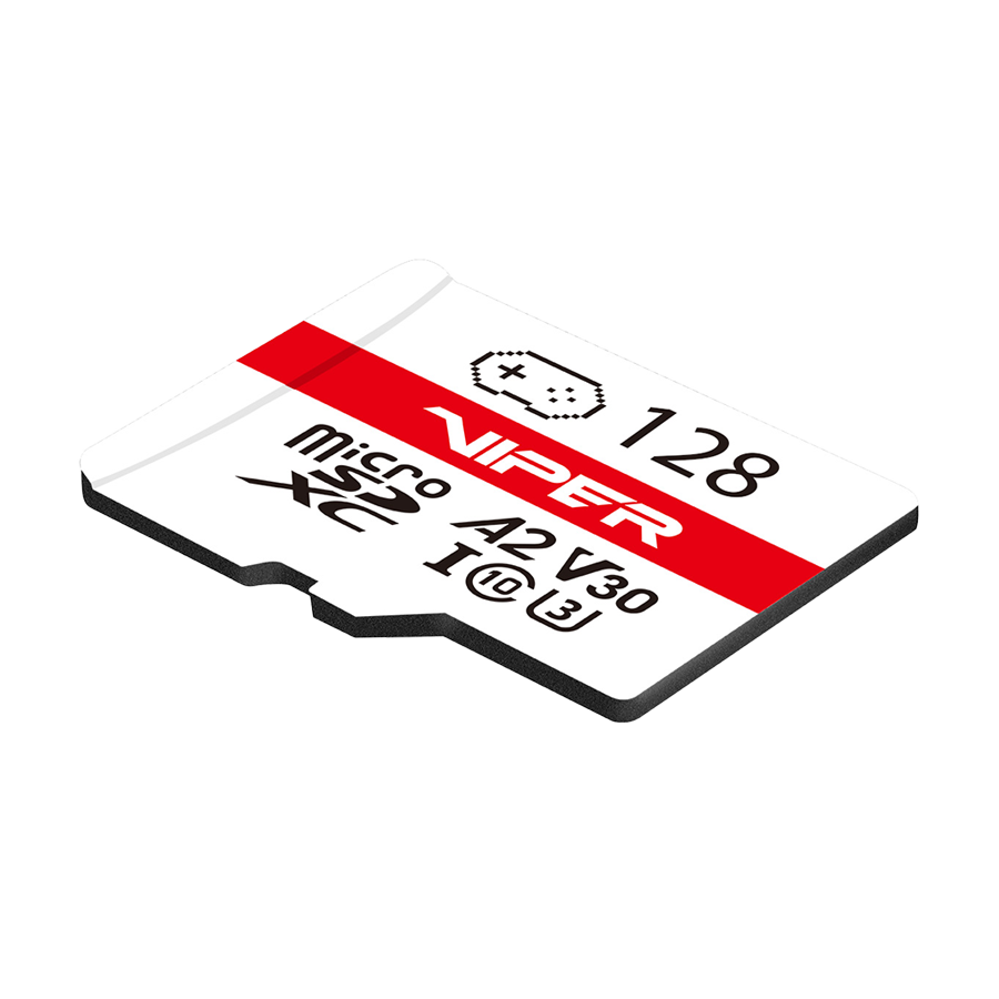 MICRO SD PATRIOT Viper 128GB Micro SDXC PV128GGM32MCX - Image 2