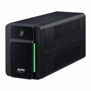 Back-UPS APC 750VA, 230V, AVR, IEC Sockets BX750MI